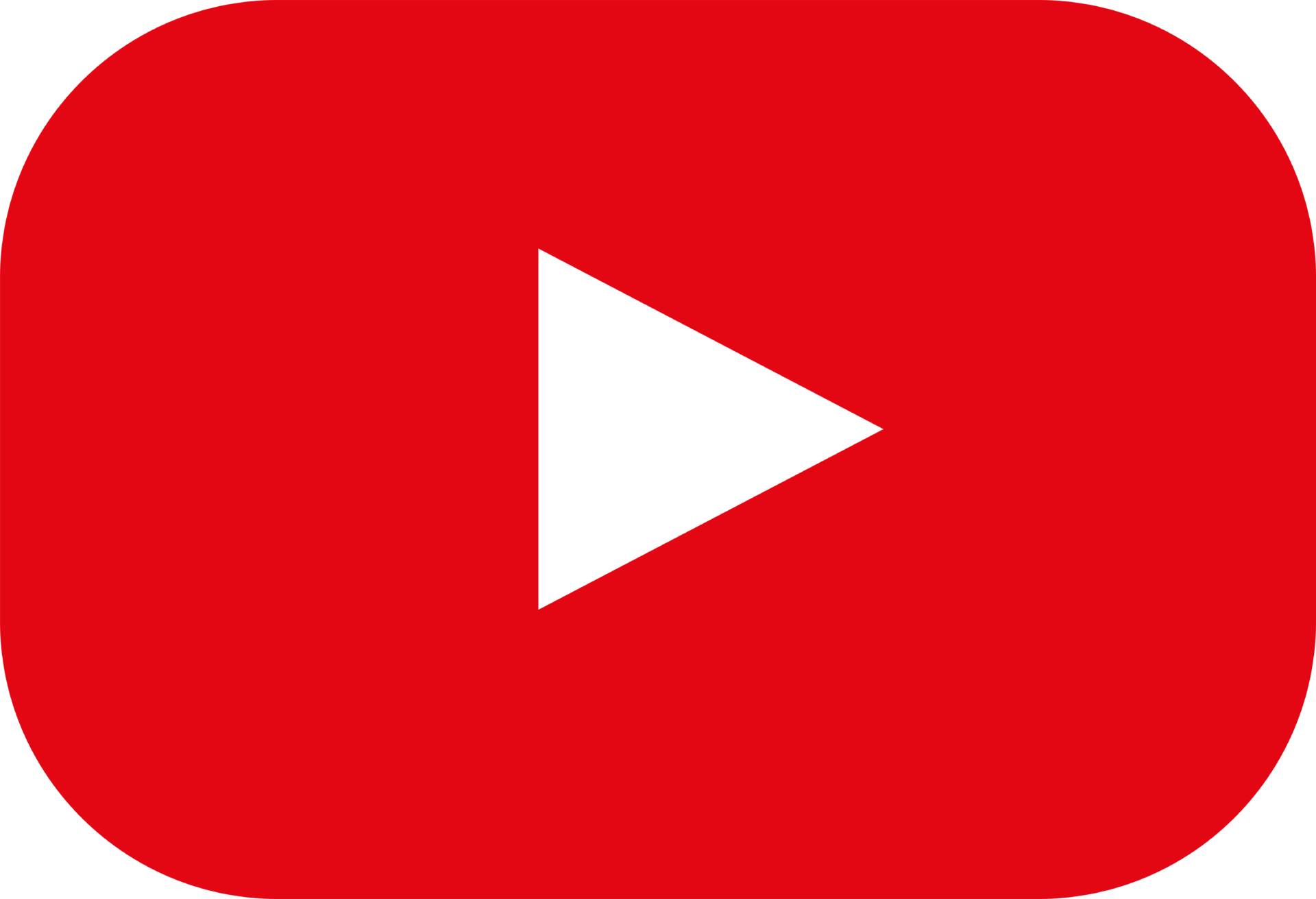 YouTubeアイコン